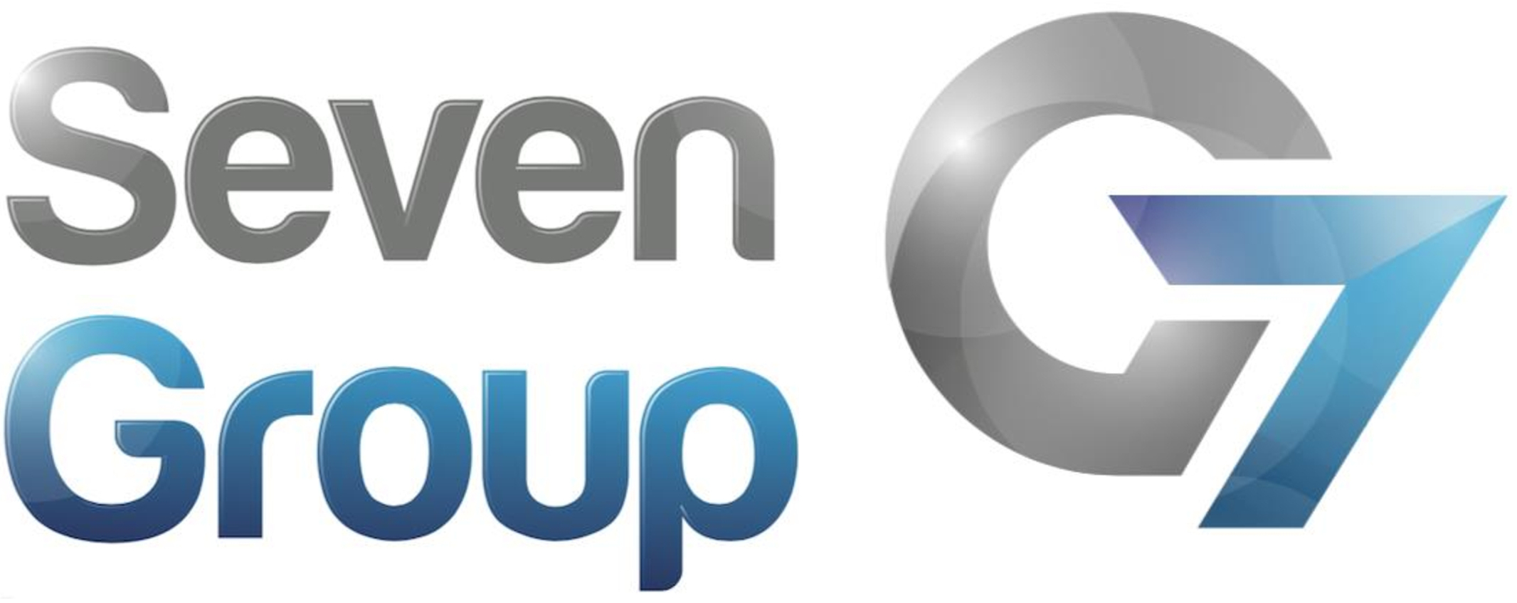 Seven Group G7 Logo