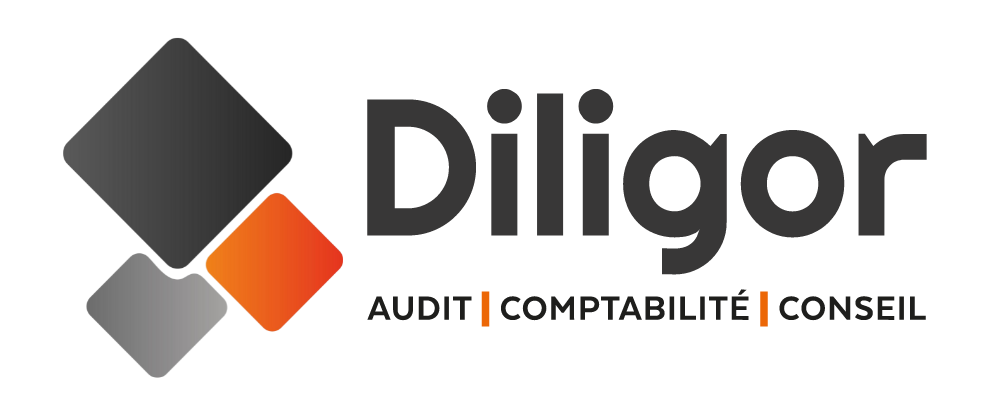 Diligor Logo