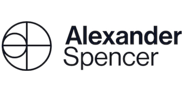 Alexander Spencer Logo