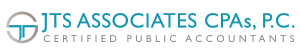 JTS Associates CPAs, PC Logo