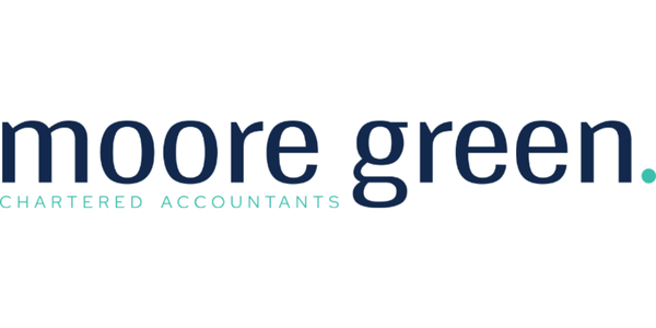 CharterGroup – Moore Green Chartered Accountants Logo