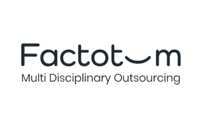 Factotum Group LLP Logo