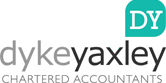 CharterGroup – Dyke Yaxley Logo