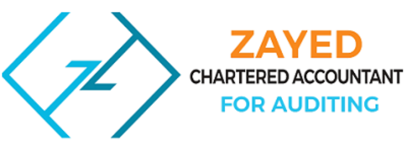 Zayed Chartered Accountant and Auditing Logo