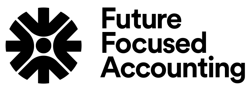 Future Focused Accountants Limited Logo