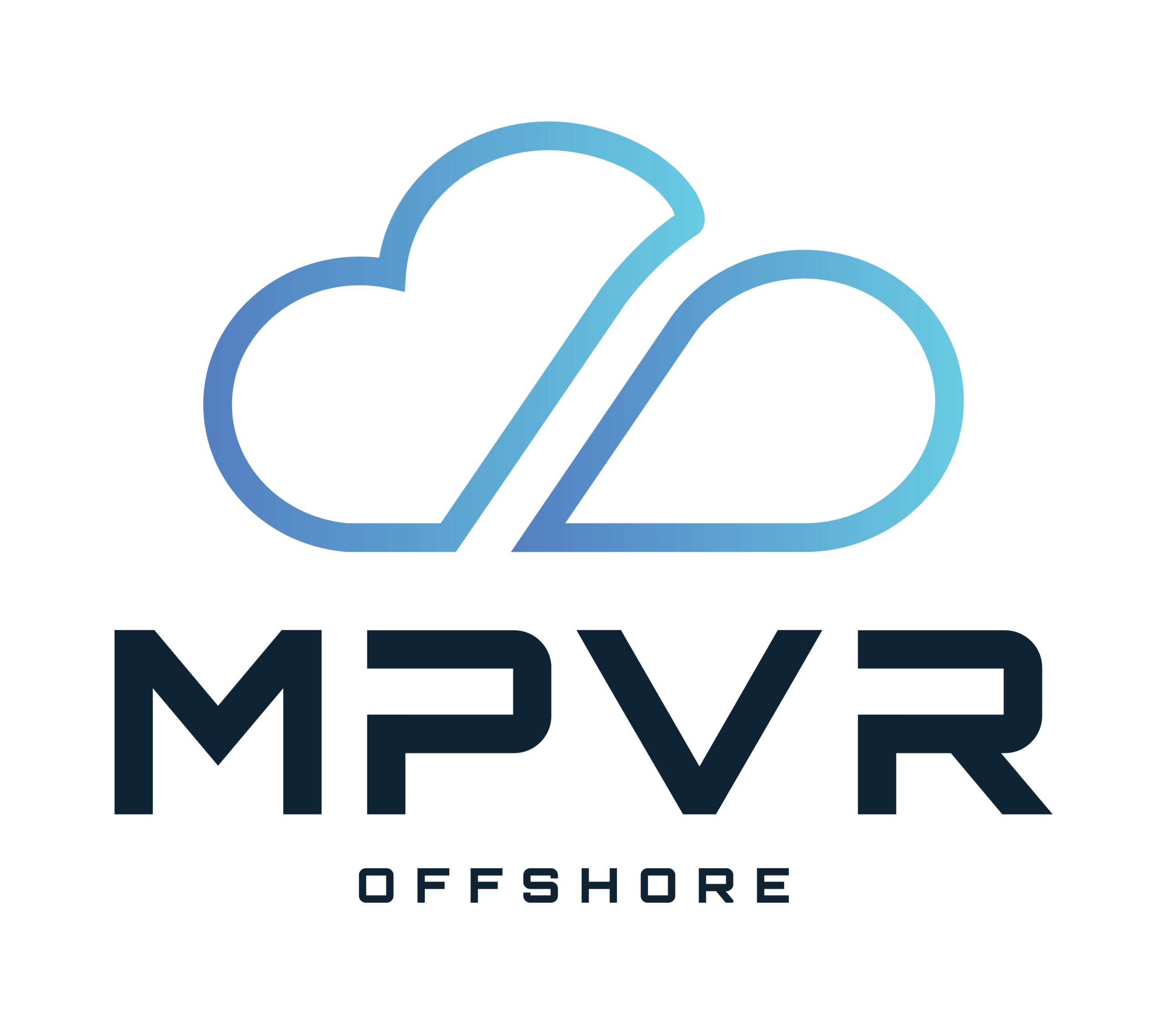 MPVR Offshore (Pty) Ltd Logo