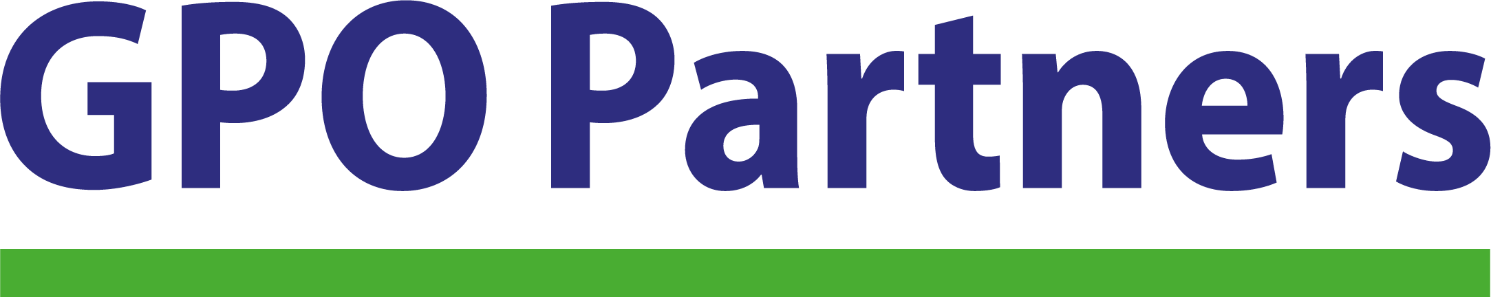GPO Partners Rwanda Ltd Logo