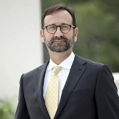 Michael Ehrenstein