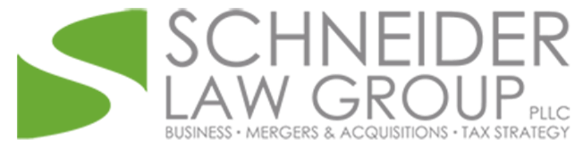 Schneider Law Group PLLC Logo