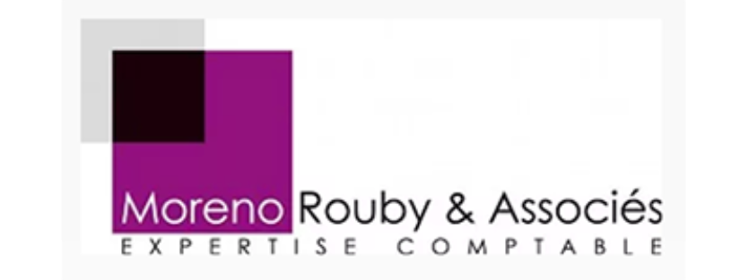 Moreno Rouby et Associes Logo
