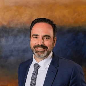 George Shahinian