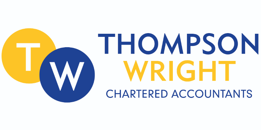 CharterGroup – Thompson Wright Logo