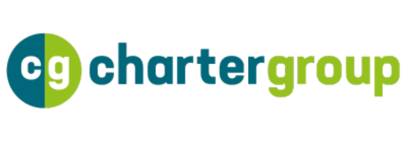 CharterGroup – Calvert Dawson Logo