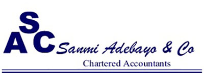 Sanmi Adebayo & Co Logo