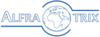 Alfratrix Lda. Logo